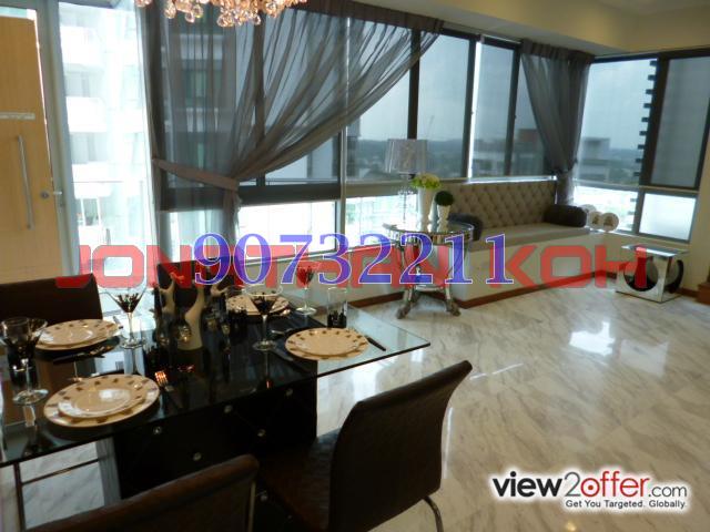 Iridium (D11), Apartment #85255352